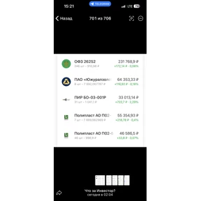 Фигня — стикер для MAX