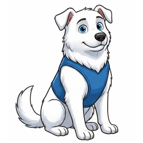 УНИК — стикер для MAX