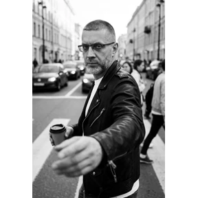 Андрей — стикер для MAX