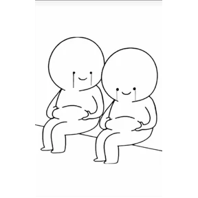 ХИз-подК — стикер для MAX