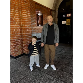 Family — стикер для MAX