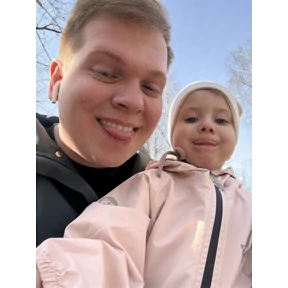 Заринчик — стикер для MAX