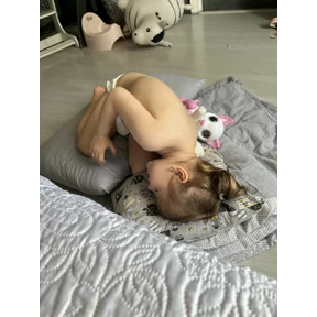 Заринчик — стикер для MAX