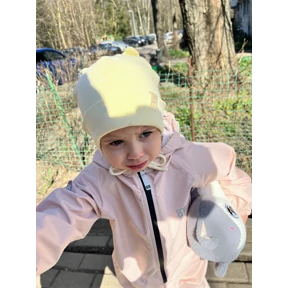Заринчик — стикер для MAX