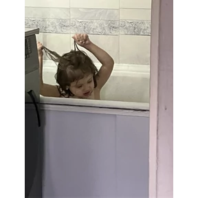 Заринчик — стикер для MAX