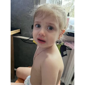 Заринчик — стикер для MAX