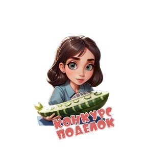 Воспитатель — стикер для MAX