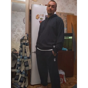 Просто — стикер для MAX