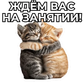 Виртуозы — стикер для MAX