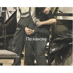 Лёха головного мозга — стикер для MAX