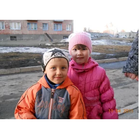Мои — стикер для MAX