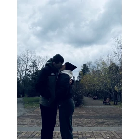 Стикерпак Love для мессенджера MAX