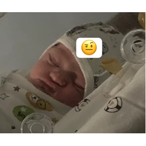 ярик — стикер для MAX