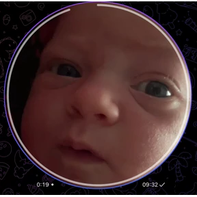 ярик — стикер для MAX