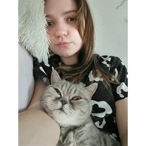 Алиса — стикер для MAX