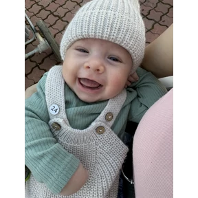 Мои — стикер для MAX