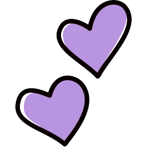 Love — стикер для MAX