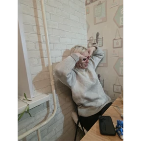 Семейные — стикер для MAX
