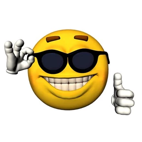 Slay — стикер для MAX