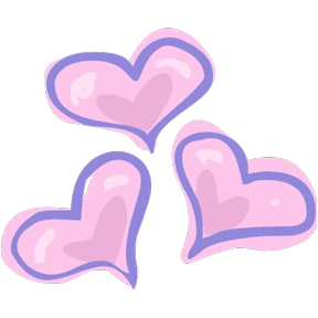 Love — стикер для MAX
