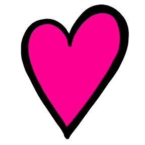Love — стикер для MAX