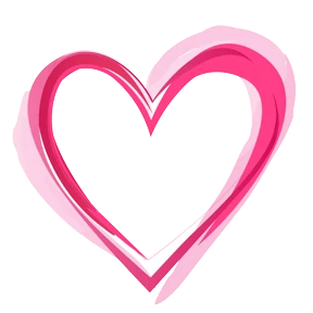 Love — стикер для MAX