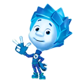 Стикер