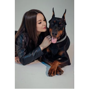 Мур — стикер для MAX