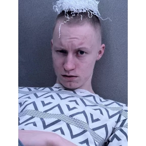 Любимые — стикер для MAX