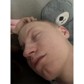 Любимые — стикер для MAX
