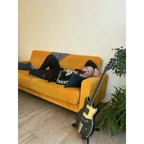 Солянка — стикер для MAX