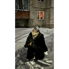 Солянка — стикер для MAX