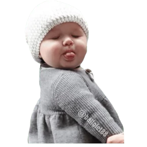 Свои — стикер для MAX