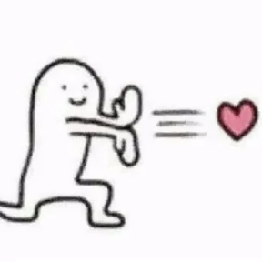 Набор миллениала — стикер для MAX