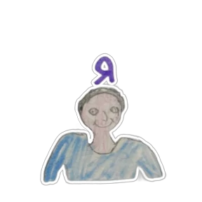 Namana — стикер для MAX