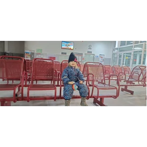Семья — стикер для MAX