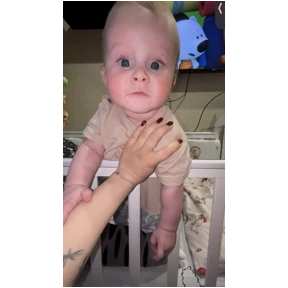 Бандит — стикер для MAX