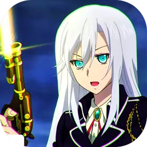 Удар крови 1-11 — стикер для MAX