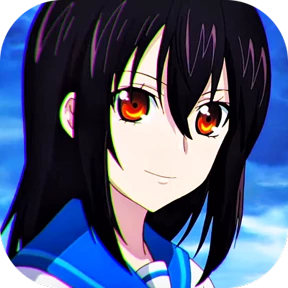 Удар крови 1-11 — стикер для MAX
