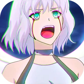 Удар крови 1-11 — стикер для MAX