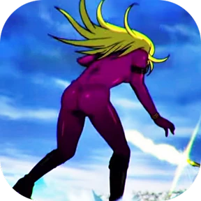 Удар крови 1-11 — стикер для MAX