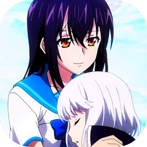 Удар крови 1-11 — стикер для MAX