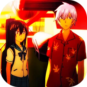 Удар крови 1-11 — стикер для MAX