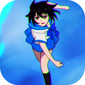 Удар крови 1-11 — стикер для MAX