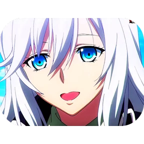 Удар крови 1-11 — стикер для MAX