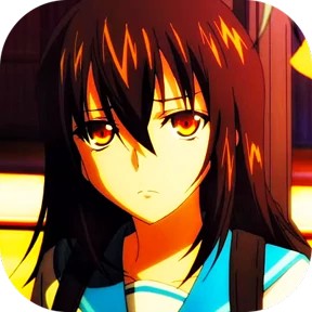 Удар крови 1-11 — стикер для MAX