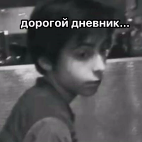 дресня, брат — стикер для MAX