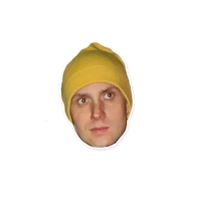 Salem — стикер для MAX