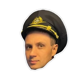Salem — стикер для MAX