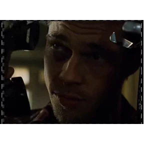 Тайлер дерден — стикер для MAX